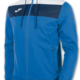 MIKINA CREW JACKET POLYFLEECE 100245.700
