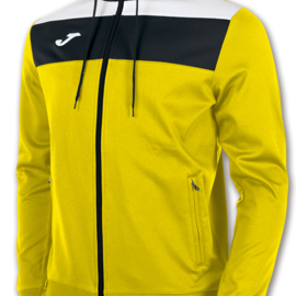 MIKINA CREW JACKET POPLYFLEECE 100245.901