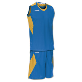 JOMA BASKETBALOVÝ SET SPACE 100188.700