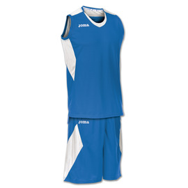 JOMA BASKETBALOVÝ SET SPACE 100188.702