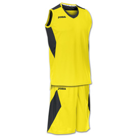 JOMA BASKETBALOVÝ SET SPACE 100188.901
