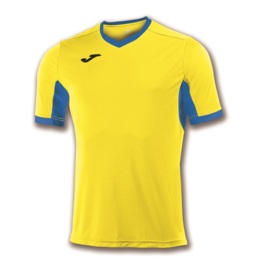 FUTBALOVÝ DRES CHAMPION IV. 100683.907