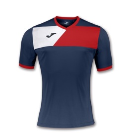 FUTBALOVÝ DRES CREW II. 100611.306