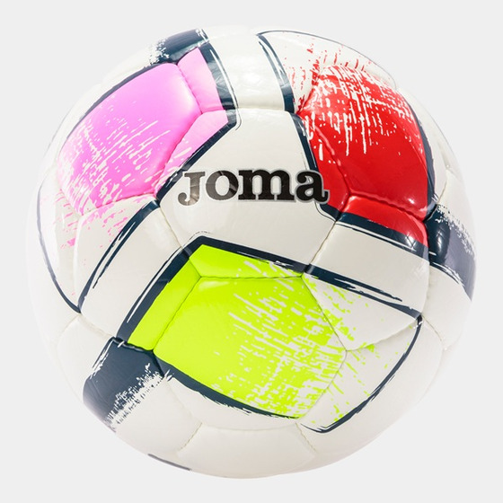 JOMA FUTBALOVÁ LOPTA DALI II VEĽKOSŤ 4, 400649.203