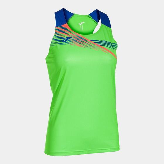 JOMA DÁMSKE BEŽECKÉ TIELKO ELITE X 901812.027