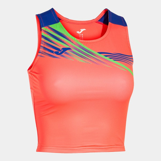 JOMA DÁMSKE BEŽECKÉ TIELKO ELITE X 901813.047