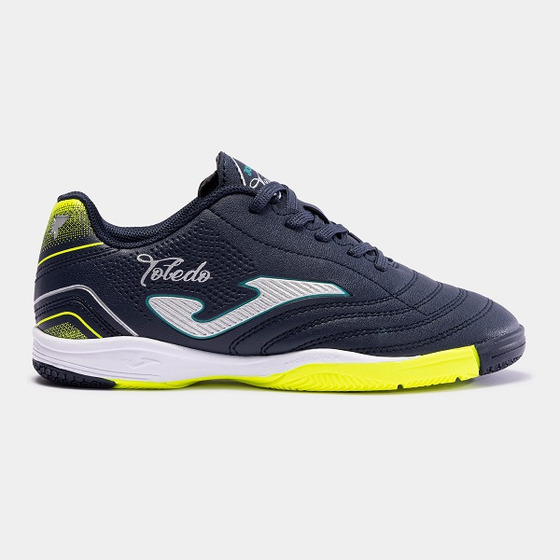 JOMA DETSKÁ HALOVÁ OBUV TOLEDO 2403, TOJS2403IN
