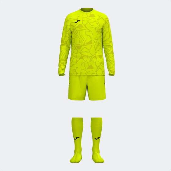 JOMA BRANKÁRSKY SET ZAMORA IX 103703.998