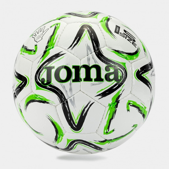 JOMA FUTBALOVÁ LOPTA EGEO II 401413.117 (balenie 12 ks)