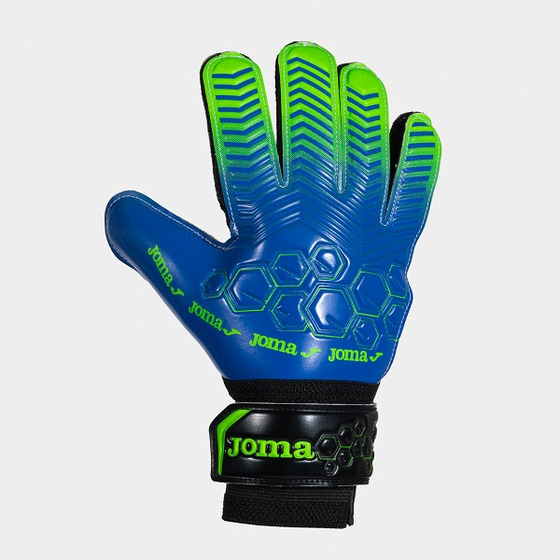JOMA BRANKÁRSKE RUKAVICE CALCIO 401707.717
