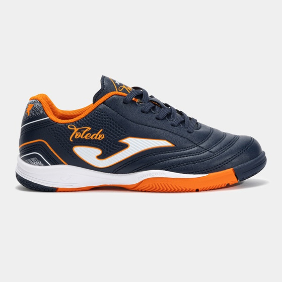 JOMA DETSKÁ HALOVÁ OBUV TOLEDO 2503, TOJW2503IN