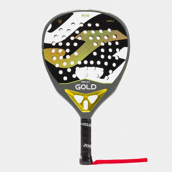 PADEL RAKETA GOLD PRO 401566.109
