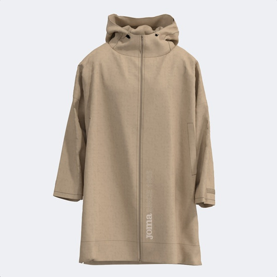 JOMA DÁMSKA BUNDA/PLÁŠŤ MIMETIC 104621.002
