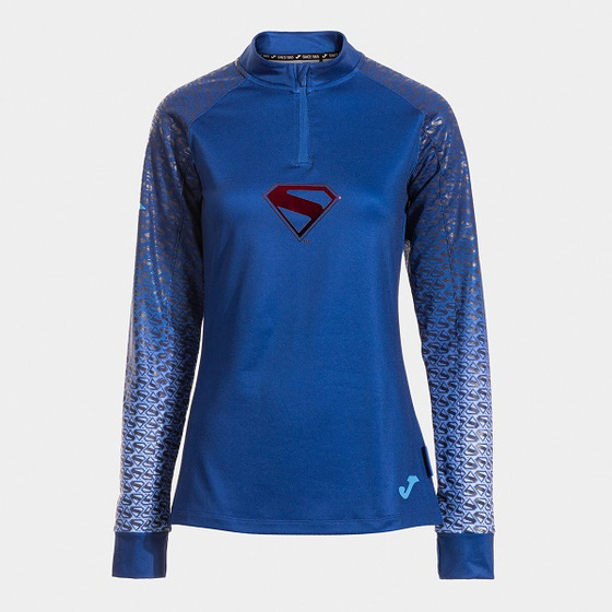 JOMA DÁMSKA MIKINA SUPERMAN 902405AA294A