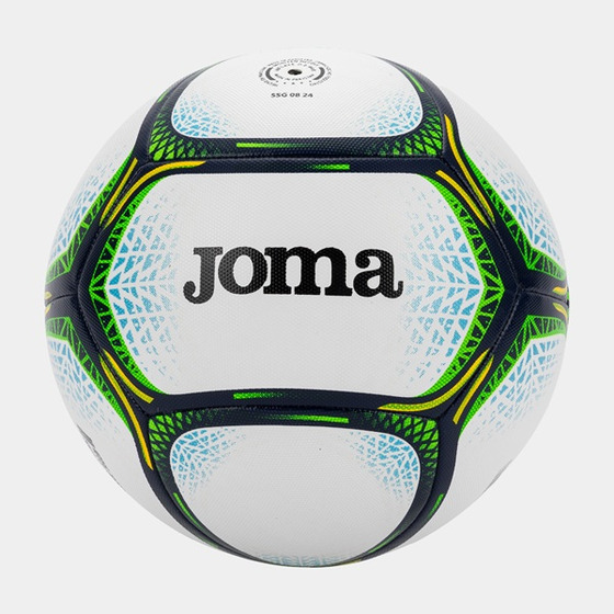 JOMA HALOVÁ LOPTA GRAFITY III 401730.203