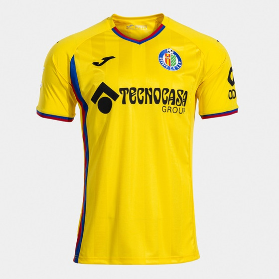 JOMA DRES GETAFE TRETÍ AC10601C0203