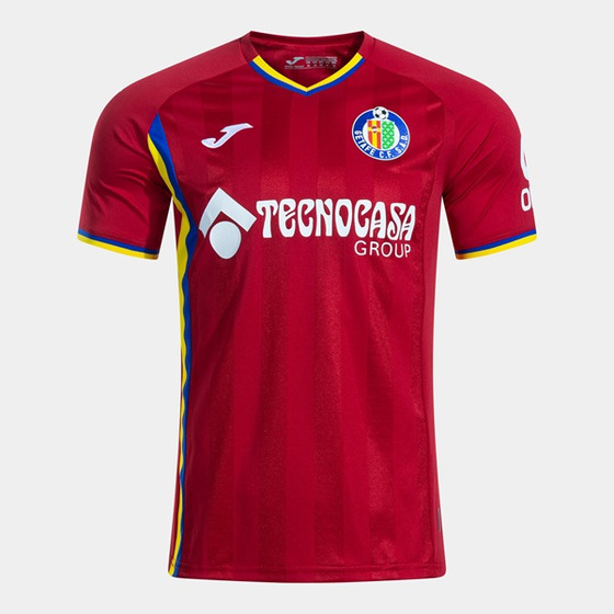 JOMA DRES GETAFE DRUHÝ AC10601C0202