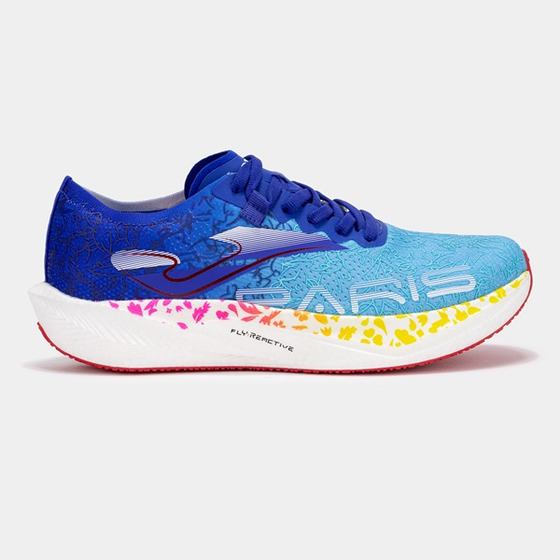 JOMA BEŽECKÁ OBUV PARIS R.5000 RR500W2554