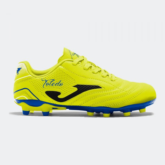JOMA DETSKÉ KOPAČKY TOLEDO 2609, TOJS2609FG