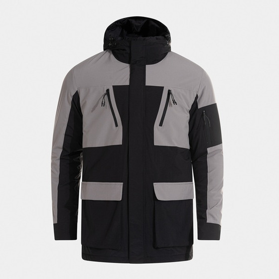 JOMA PÁNSKA BUNDA ZIMNÁ BUNDA MYSTIC 103754.100