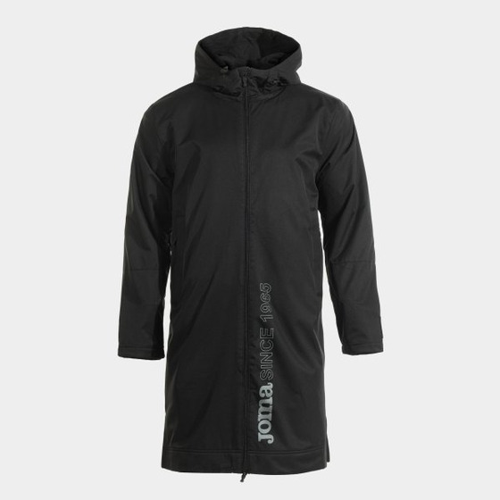 JOMA ZIMNÁ PREDĹŽENÁ BUNDA CAMOUFLAGE 104621.100