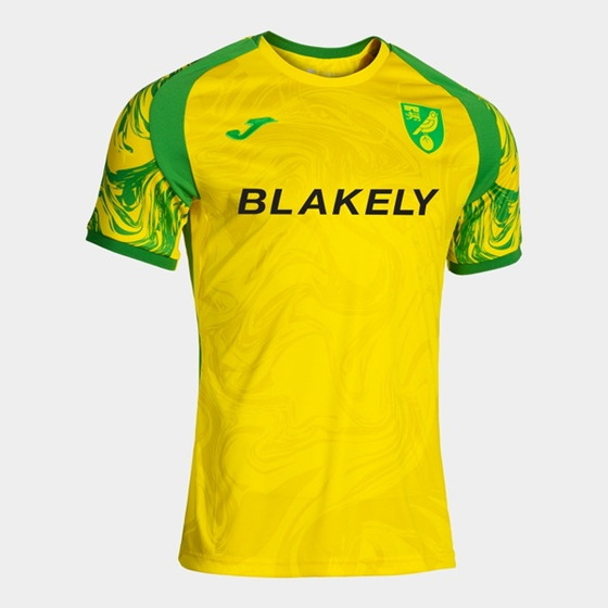 JOMA DRES NORWICH CITY HOME SE10601D0101