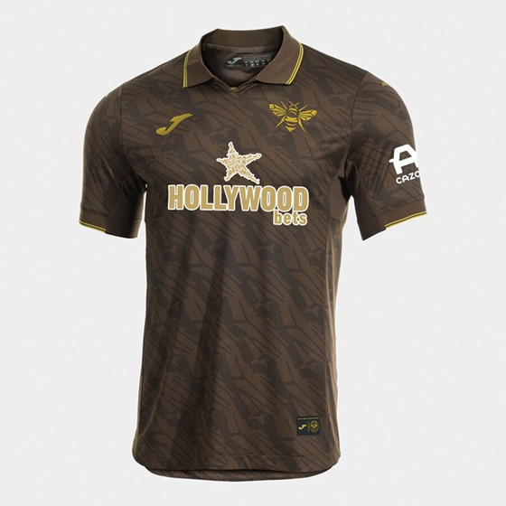 JOMA DRES BRENTFORD FC DRUHÝ T810601C0102