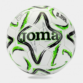 JOMA FUTBALOVÁ LOPTA EGEO II 401413.117 (balenie 12 ks)
