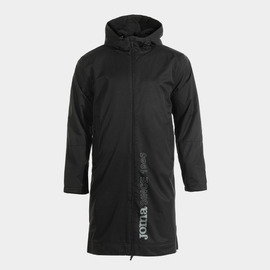 JOMA ZIMNÁ PREDĹŽENÁ BUNDA CAMOUFLAGE 104621.100
