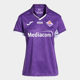 JOMA DÁMSKY DRES ACF FIORENTINA HOME UV90601D0101