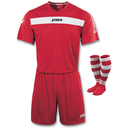JOMA ACADEMY SET KIT5.981.03, ZEBRA 103