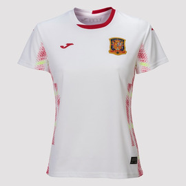 JOMA DÁMSKY DRES SPANISH FUTSAL FFE101021W20
