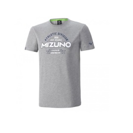 TRIČKO MIZUNO 1906 HERITAGE TEE K2EA658007